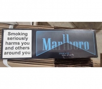 Marlboro Nano Black